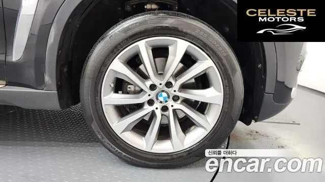 BMW X6 (F16) xDrive 30d 2015 — photo 5 sur 26
