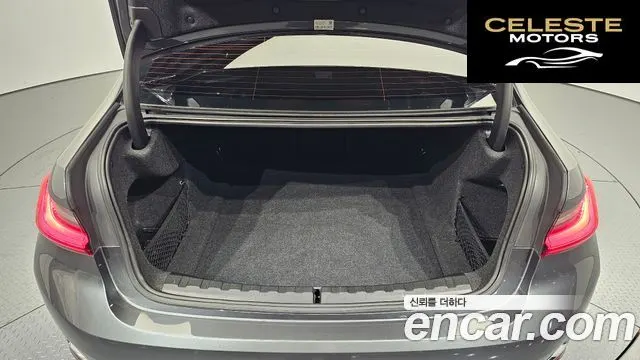 BMW Série 3 (G20) 320d xDrive Luxury 2019 — photo 20 sur 20