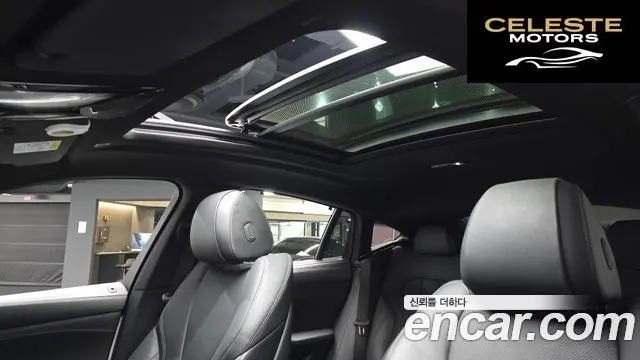 BMW X6 (G06) xDrive40i M Sport 2022 — photo 17 sur 20