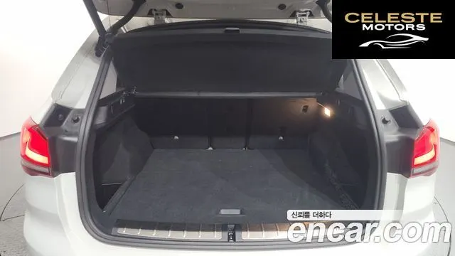 BMW X1 (F48) xDrive 18d xLine 2021 — photo 20 sur 20