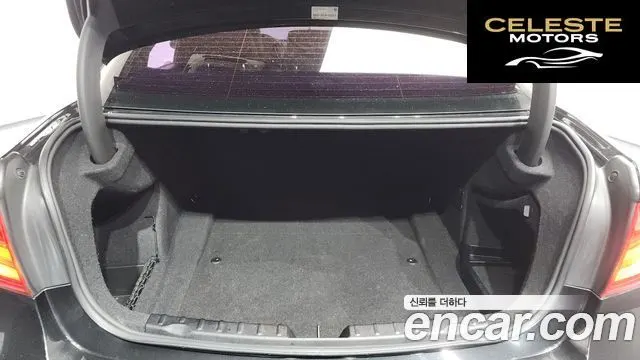 BMW Série 3 (F30) 320d M Performance Edition 2015 — photo 20 sur 20