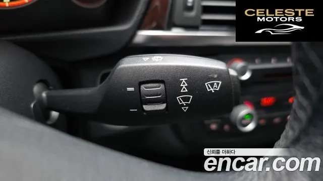 BMW Série 3 (F30) 320d 2014 — photo 16 sur 20