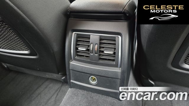 BMW Série 3 GT (F34) GT 320d 2018 — photo 19 sur 20