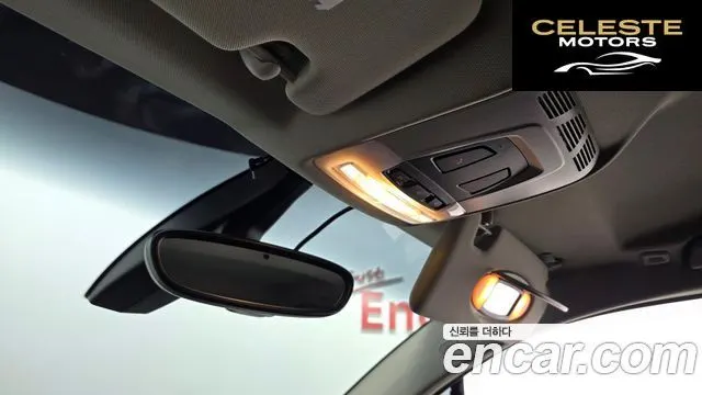 BMW i3 + 2018 — photo 17 sur 20