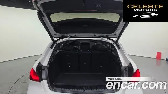 BMW Série 1 (F40) 120i Sport 2024 — photo 20 sur 20