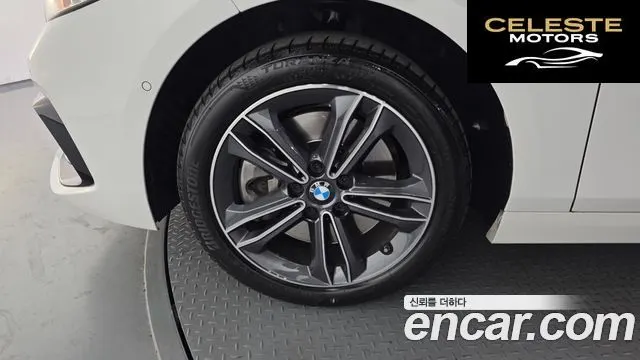 BMW Série 1 (F40) 120i Sport 2024 — photo 5 sur 20