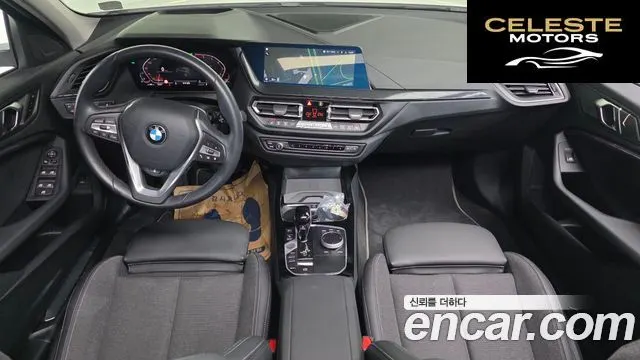 BMW Série 1 (F40) 120i Sport 2024 — photo 7 sur 20