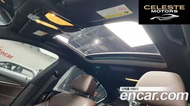 BMW Série 5 (G30) 530i M Sport Plus 2019 — photo 18 sur 20