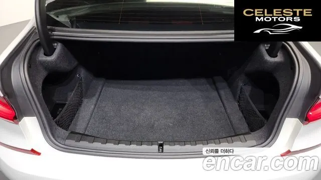 BMW Série 3 (G20) 330i M Sport 2019 — photo 20 sur 20