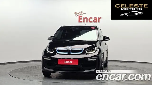 BMW i3 + 2018 — photo 3 sur 20