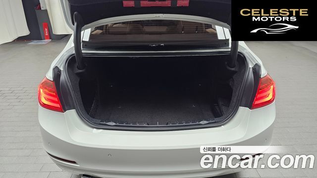 BMW Série 3 (F30) 320d xDrive 2015 — photo 20 sur 20
