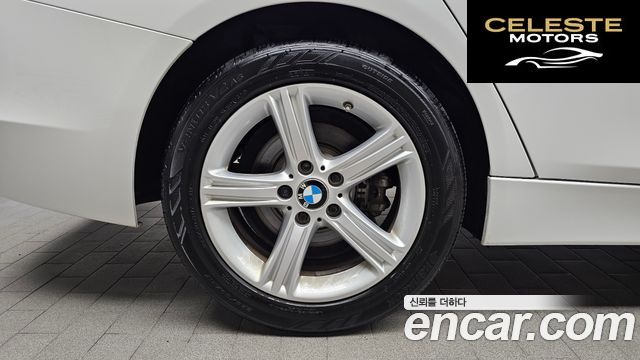 BMW Série 3 (F30) 320d xDrive 2015 — photo 5 sur 20