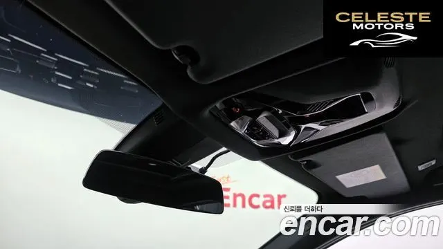 BMW Série 1 (F40) 118d M Sport 2021 — photo 18 sur 20