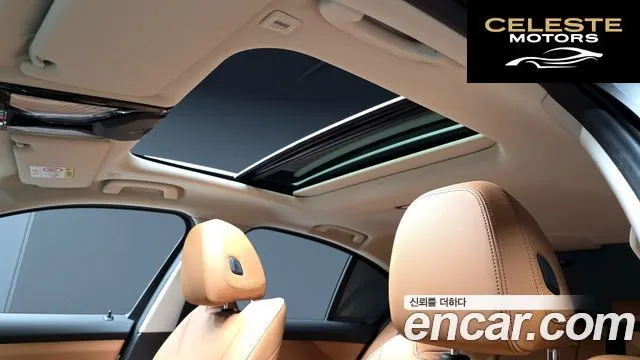BMW Série 3 (G20) 320i 2025 — photo 18 sur 26