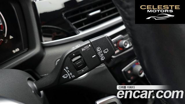 BMW X1 (F48) xDrive 20i xLine 2022 — photo 16 sur 20