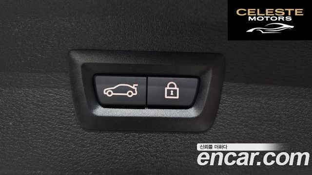 BMW X1 (F48) xDrive 20i xLine 2022 — photo 19 sur 20