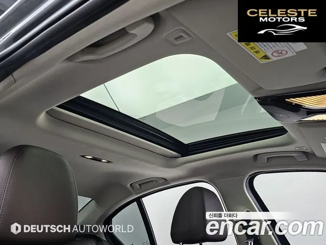 BMW Série 3 (G20) 320d Luxury 2019 — photo 18 sur 26