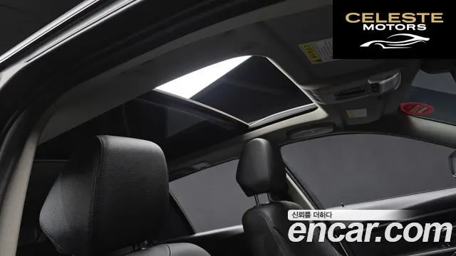 BMW Série 3 (F30) 320d xDrive Touring 2014 — photo 18 sur 20