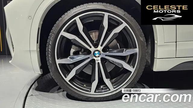 BMW X2 (F39) xDrive20i M Sport 2023 — photo 5 sur 20