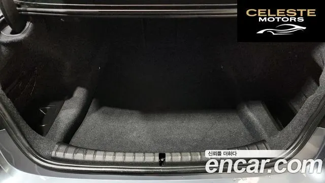 BMW Série 5 (G30) 520d xDrive Luxury Plus 2018 — photo 20 sur 26