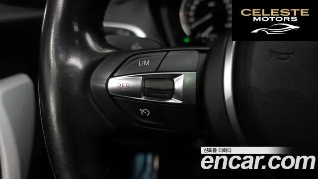 BMW Série 1 (F20) 118d M Sport 5portes 2018 — photo 17 sur 26