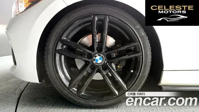 BMW Série 1 (F20) 118d M Sport 5portes 2018 — photo 5 sur 26