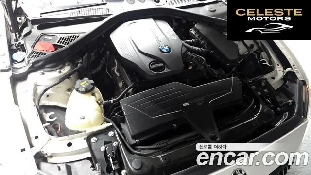 BMW Série 1 (F20) 118d M Sport 5portes 2018 — photo 6 sur 26