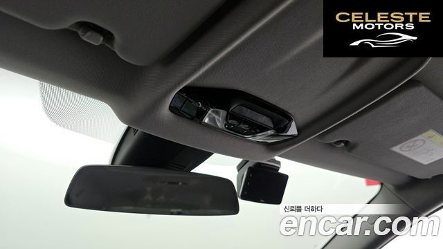 BMW Série 2 Gran Coupé (F44) 220i Sport 2024 — photo 19 sur 20