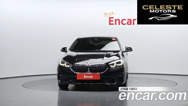 BMW Série 2 Gran Coupé (F44) 220i Sport 2024 — photo 3 sur 20