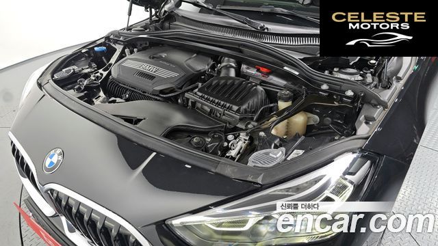 BMW Série 2 Gran Coupé (F44) 220i Sport 2024 — photo 6 sur 20