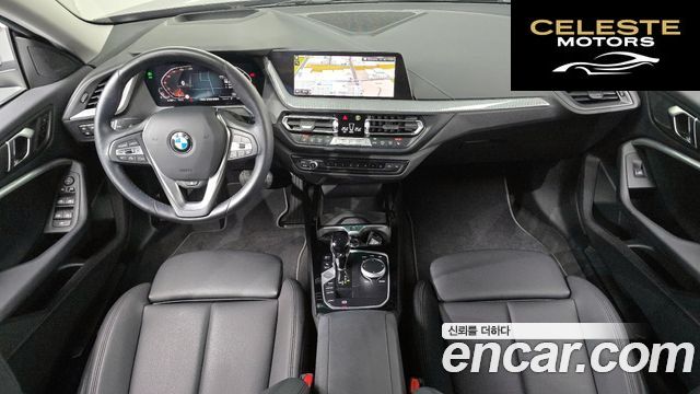 BMW Série 2 Gran Coupé (F44) 220i Sport 2024 — photo 7 sur 20