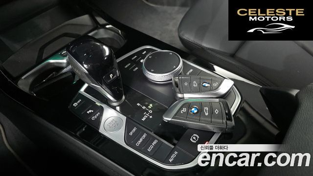 BMW Série 2 Gran Coupé (F44) 220i Sport 2024 — photo 9 sur 20