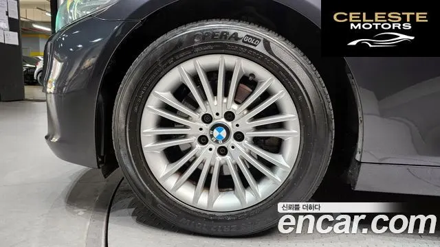 BMW Série 5 (F10) 520d xDrive 2015 — photo 5 sur 20
