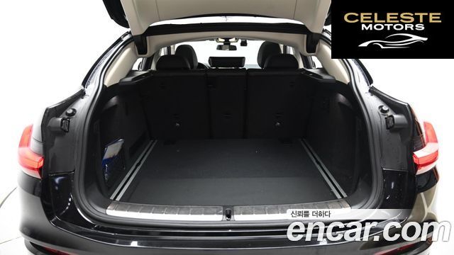 BMW X4 (G02) xDrive20i xLine 2021 — photo 20 sur 26