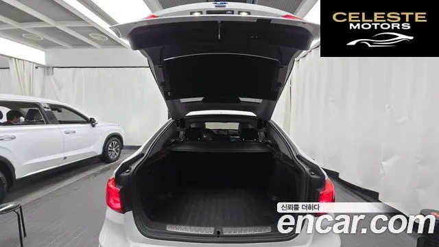BMW Série 3 GT (F34) GT 320d 2018 — photo 20 sur 20