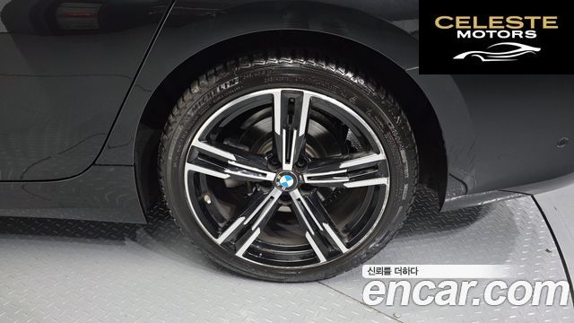 BMW Série 3 (G20) 320d Touring Luxury 2022 — photo 5 sur 20