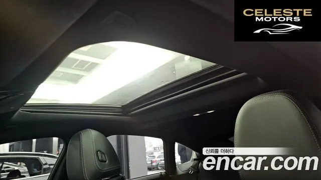 BMW i4 eDrive40 M Sport Pro 2023 — photo 18 sur 20