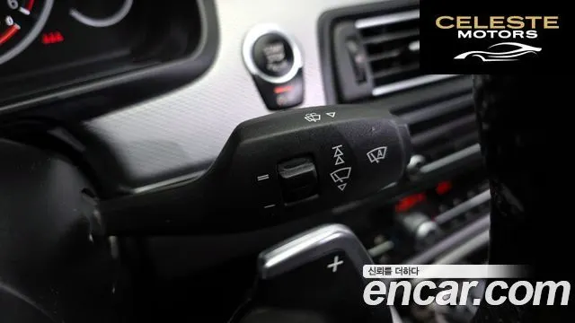 BMW Série 5 (F10) M550d xDrive Aéro Dynamic 2015 — photo 17 sur 20
