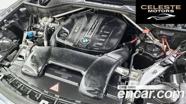 BMW X5 (F15) xDrive 30d 2014 — photo 6 sur 20