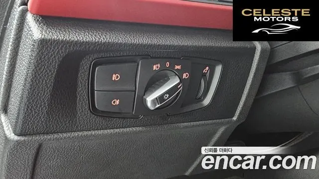 BMW Série 1 (F20) 118d Sport 5portes 2015 — photo 18 sur 20