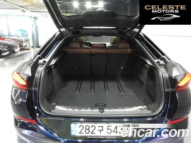BMW X6 (G06) xDrive40i M Sport 2023 — photo 2 sur 26