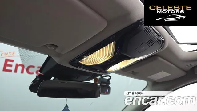 BMW Série 3 (G20) 320d Touring Luxury 2022 — photo 19 sur 20