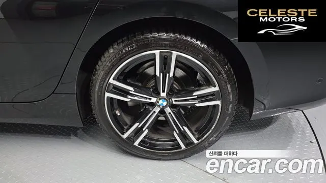BMW Série 3 (G20) 320d Touring Luxury 2022 — photo 5 sur 20