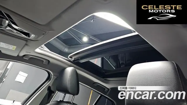 BMW Série 1 (F40) 120i Sport 2021 — photo 14 sur 20
