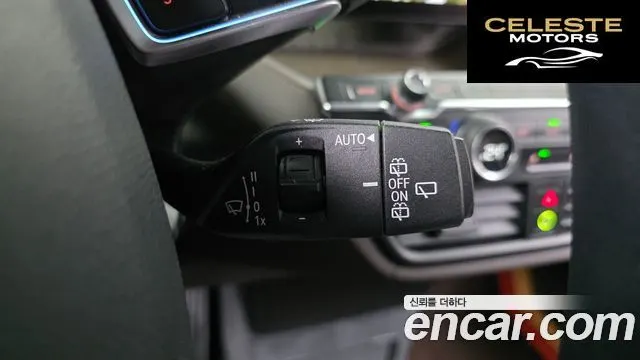 BMW i3 + 2020 — photo 16 sur 20