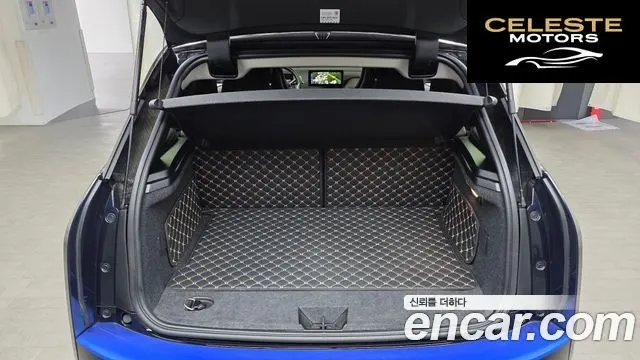 BMW i3 + 2020 — photo 20 sur 20