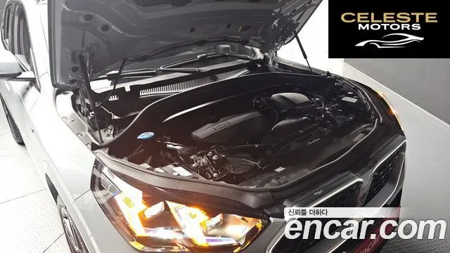 BMW X2 (U10) xDrive20i M Sport 2025 — photo 6 sur 20