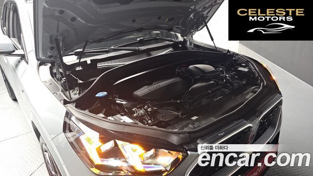 BMW X2 (U10) xDrive20i M Sport 2025 — photo 6 sur 20