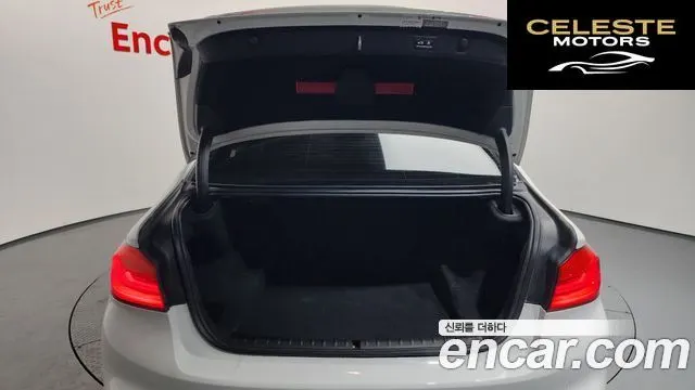 BMW Série 5 (G30) 520d xDrive M Sport Plus 2018 — photo 20 sur 20
