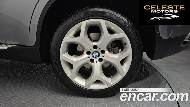 BMW X6 (E71) 50i 2011 — photo 5 sur 26